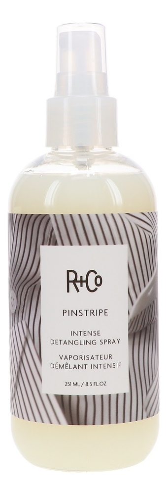 

Интенсивный спрей для распутывания волос Pinstripe Intense Detangling Spray 251мл