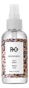 Стайлинг-спрей для текстуры и объема волос Rockaway Salt Spray