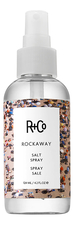R+Co Стайлинг-спрей для текстуры и объема волос Rockaway Salt Spray
