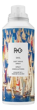 Текстурирующий спрей для волос Sail Soft Wave Spray