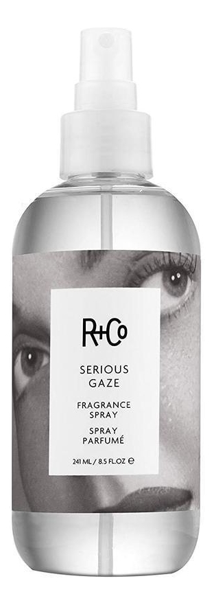 Купить Ароматизированный спрей для тела и волос Serious Gaze Fragrance Spray 241мл, R+Co