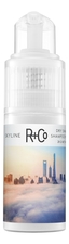 R+Co Сухой шампунь для волос Skyline Dry Shampoo Powder 28г