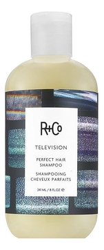 Шампунь для совершенства волос Television Perfect Hair Shampoo