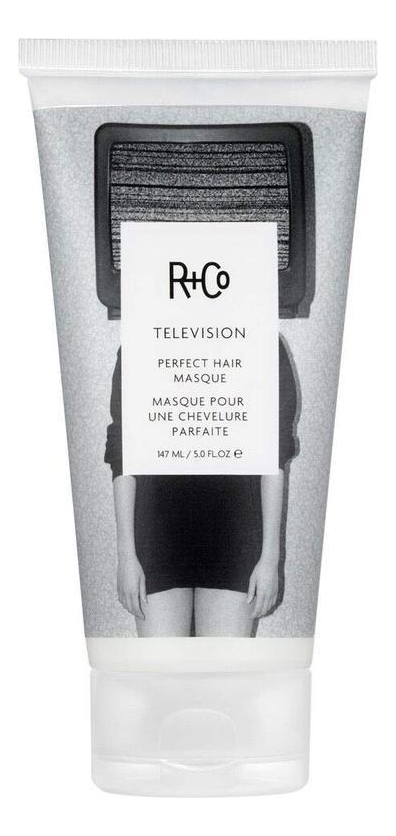 цена Маска для совершенства волос Television Perfect Hair Masque 147мл: Маска 147мл