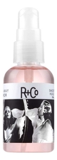 R+Co Разглаживающее масло для блеска волос Two-Way Mirror Smoothing Oil 60мл