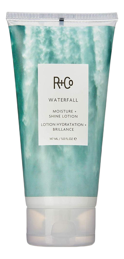 Увлажняющий лосьон для блеска волос Waterfall Moisture + Shine Lotion: Лосьон 147мл atopalm лосьон panthenol lotion 180 0