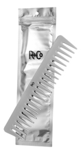 R+Co Расческа для волос Grey Comb