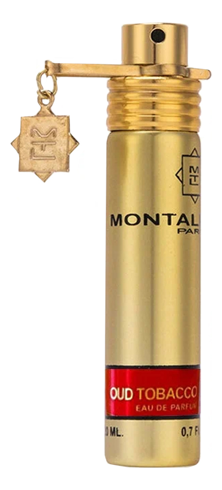 

Oud Tobacco: парфюмерная вода 20мл, Oud Tobacco