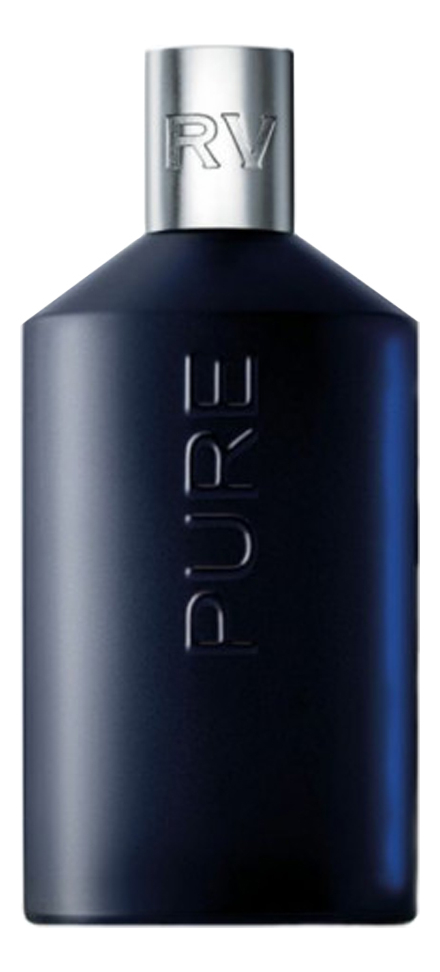 

RV Pure Man Intenso: парфюмерная вода 150мл уценка, RV Pure Man Intenso