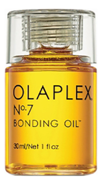 Восстанавливающее масло для волос Капля Совершенства Bonding Oil No.7 30мл