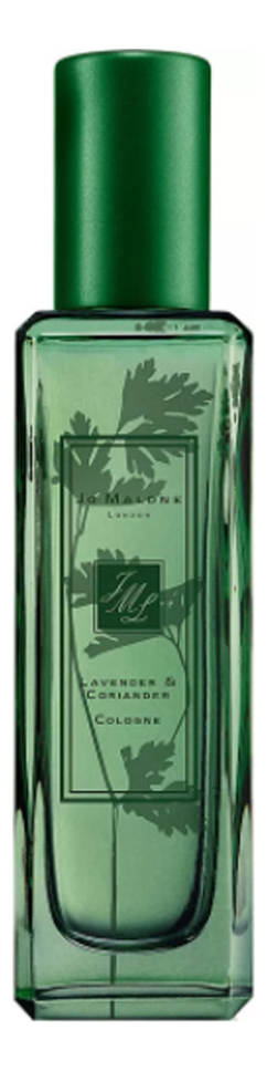 Lavender & Coriander: одеколон 30мл уценка