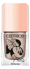 Catrice Cosmetics Лак для ногтей Minnie & Daisy 5мл