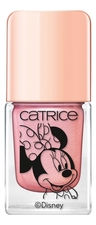 Catrice Cosmetics Лак для ногтей Minnie & Daisy 5мл
