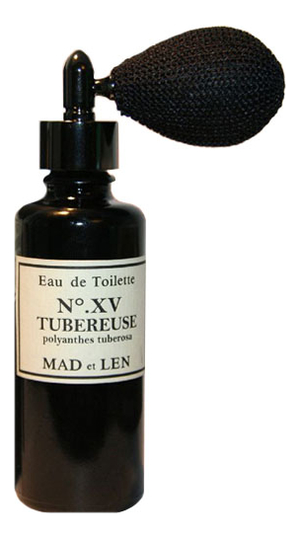 

XV Tubereuse: туалетная вода 2мл, XV Tubereuse