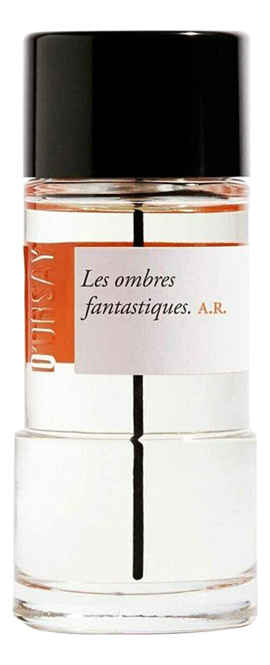D'Orsay A.R. Les Ombres Fantastiques Парфюмерная вода, Туалетная