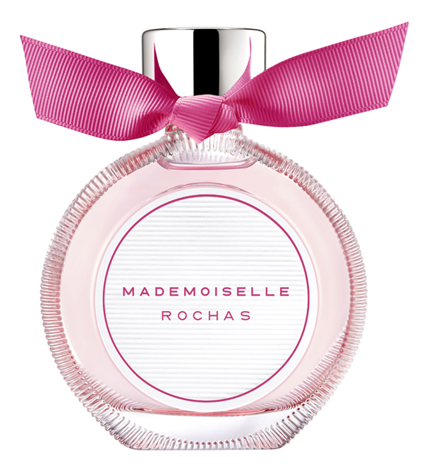 Mademoiselle Rochas Eau De Toilette: туалетная вода 30мл уценка