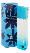  Very Irresistible Givenchy Summer Coctail - Fresh Attitude