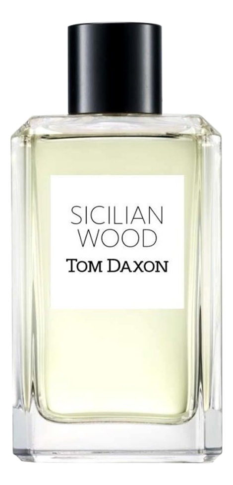 Sicilian Wood: парфюмерная вода 100мл sicilian leather парфюмерная вода 1 5мл