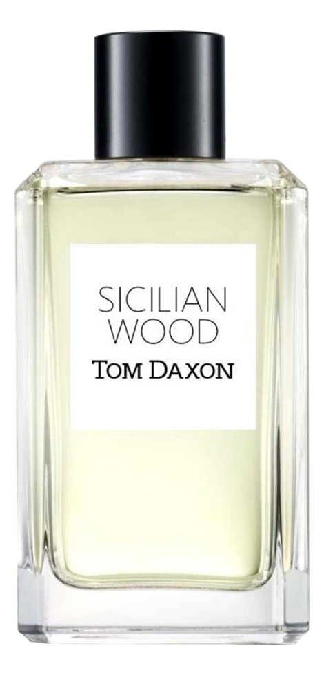 

Sicilian Wood: парфюмерная вода 100мл, Sicilian Wood