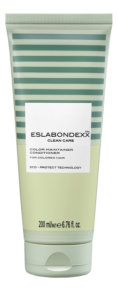 

Бальзам для окрашенных волос Clean Care Color Maintainer Hair Conditioner 200мл