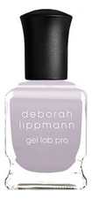 Deborah Lippmann Лак для ногтей Gel Lab Pro Color 15мл