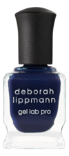 Deborah Lippmann Лак для ногтей Gel Lab Pro Color 15мл