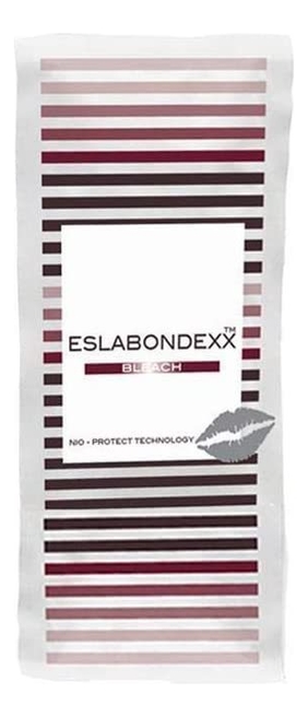Осветляющая пудра для волос Bleach Nio-Protect Technology: Пудра 25г цена и фото