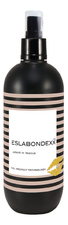 ESLABONDEXX Укрепляющий спрей для тонких и поврежденных волос Leave In Rescue Spray 150мл
