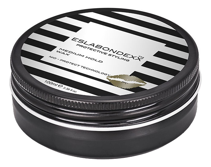

Воск для укладки волос Protective Styling Medium Hold Wax 100мл