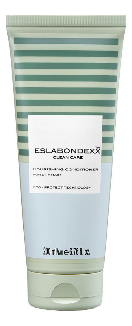 

Питательный и увлажняющий бальзам для волос Clean Care Nourishing Conditioner 200мл