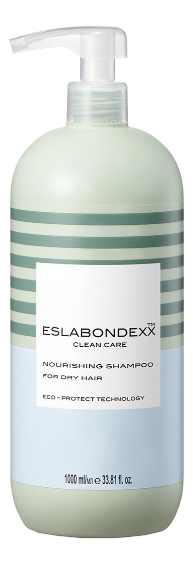 

Питательный и увлажняющий шампунь для волос Clean Care Nourishing Shampoo: Шампунь 1000мл, Питательный и увлажняющий шампунь для волос Clean Care Nourishing Shampoo