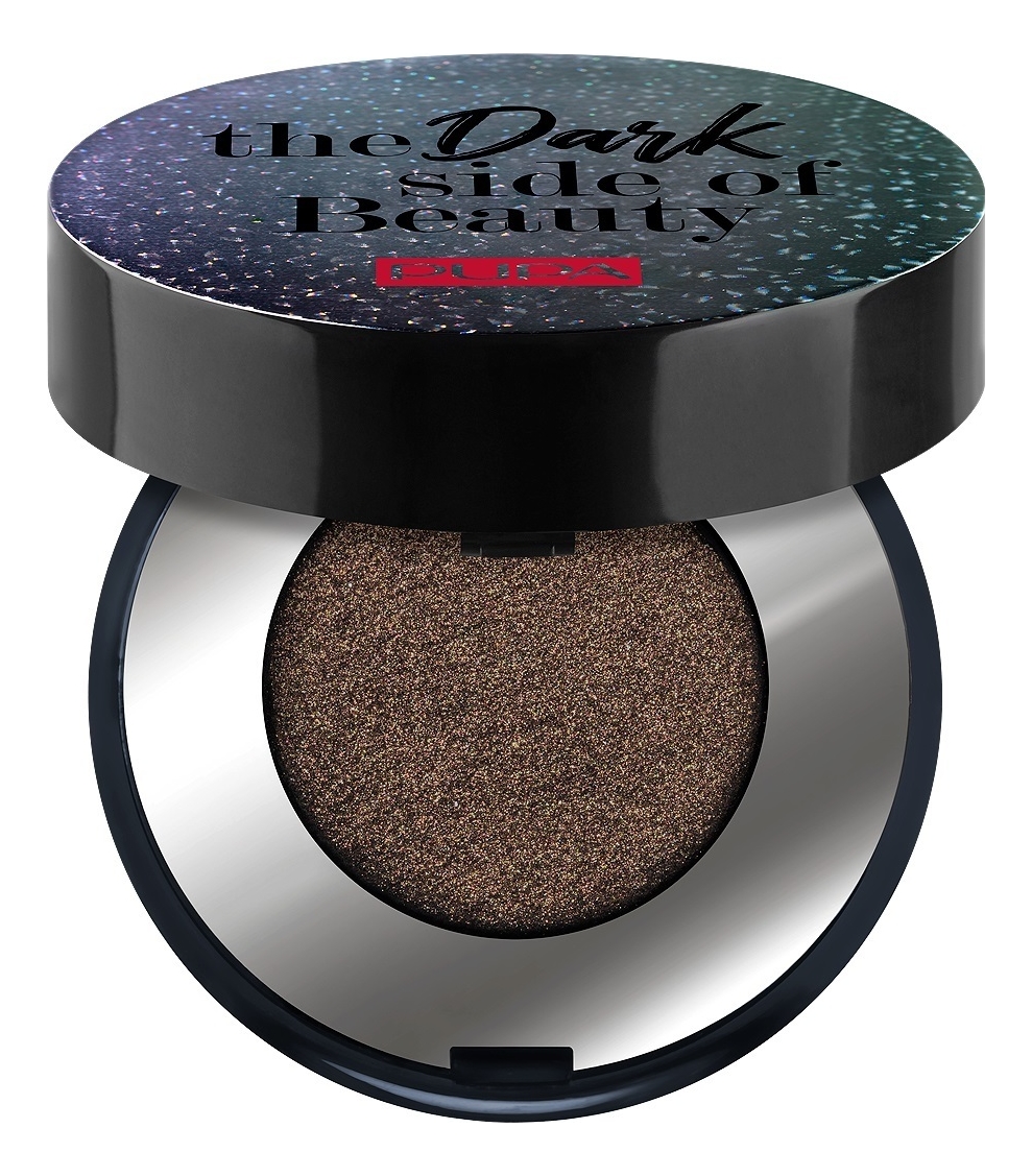 

Дымчатые тени для век The Dark Side of Beauty Eyeshadow 1,3г: No 002, Дымчатые тени для век The Dark Side of Beauty Eyeshadow 1,3г