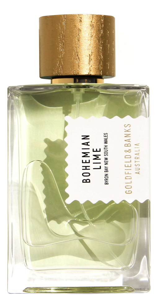 Bohemian Lime: духи 100мл уценка the britologne collection bohemian infusion одеколон 100мл уценка
