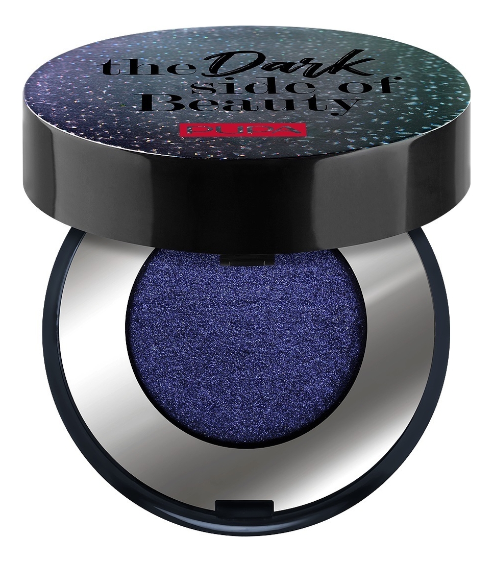 

Дымчатые тени для век The Dark Side of Beauty Eyeshadow 1,3г: No 006, Дымчатые тени для век The Dark Side of Beauty Eyeshadow 1,3г