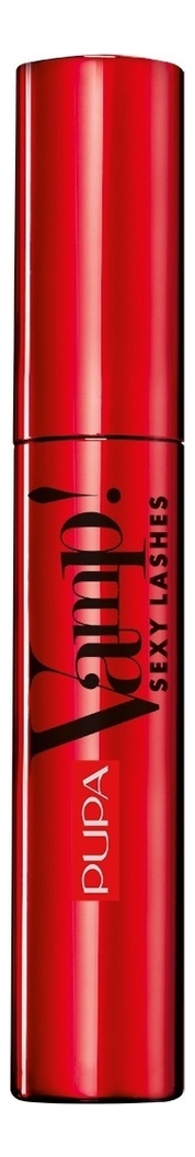 

Тушь для ресниц Vamp! Sexy Lashes Mascara 12мл