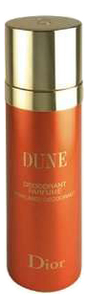 

Dune Women: дезодорант 100мл, Dune Women