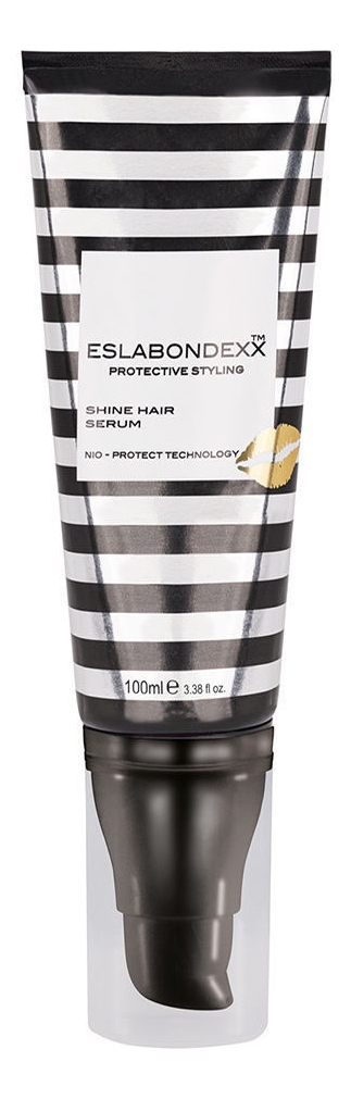 Защитная сыворотка для волос глубокого действия Protective Styling Shine Hair Serum 100мл