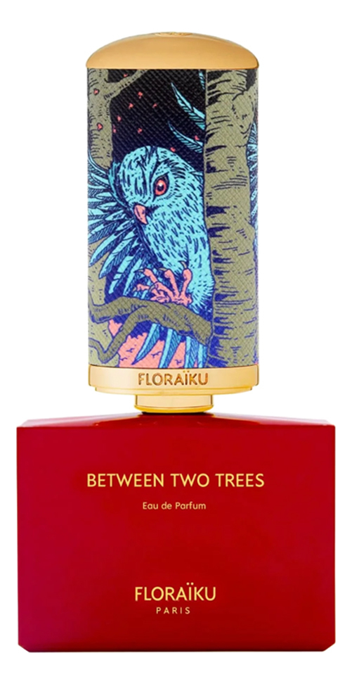 Between Two Trees: парфюмерная вода 50мл уценка словами будды