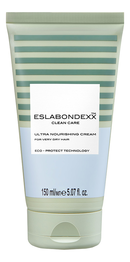 

Интенсивный крем для сухих волос Clean Care Ultra Nourishing Cream 150мл