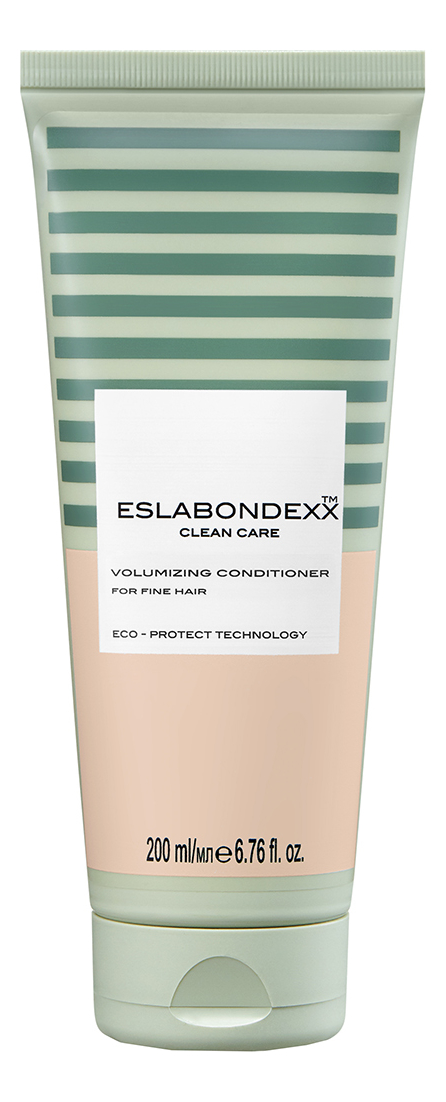 

Бальзам для придания объема волосам Clean Care Volumizing Hair Conditioner 200мл
