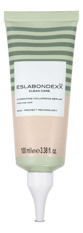 

Сыворотка для придания объема волос Clean Care Hydrating Volumizing Hair Serum 100мл