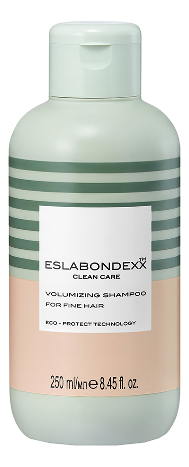 

Шампунь для придания объема волосам Clean Care Volumizing Shampoo For Fine Hair: Шампунь 250мл, Шампунь для придания объема волосам Clean Care Volumizing Shampoo For Fine Hair