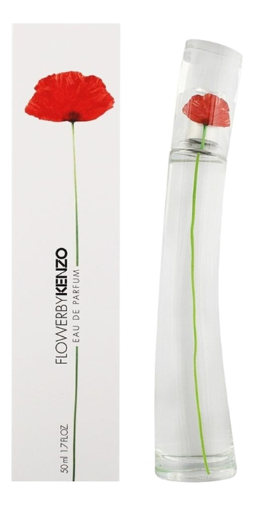 Flower by Kenzo