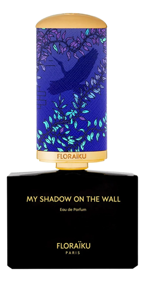 My Shadow On The Wall: парфюмерная вода 100мл (запаска) уценка тень чужака