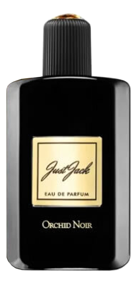 Orchid Noir: парфюмерная вода 50мл