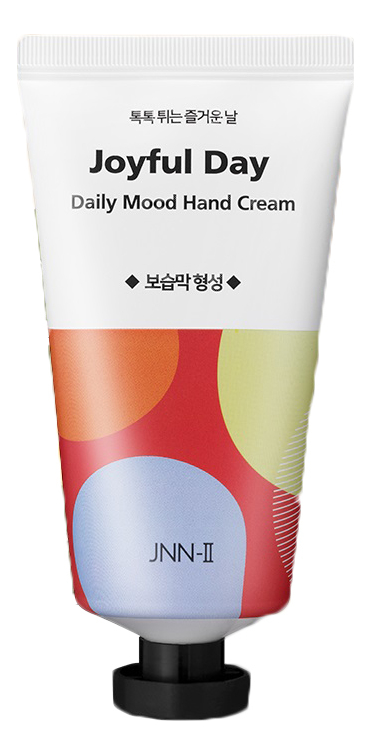 

Крем для рук JNN-II Daily Mood Hand Cream Joyful Day 60г