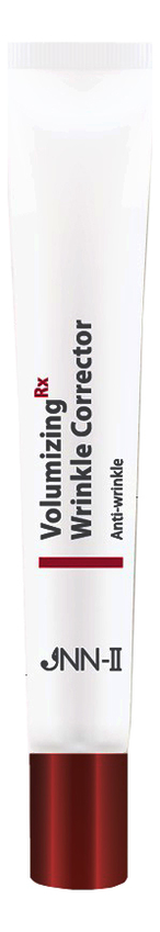 

Крем-корректор для лица JNN-II Volumizing RX Wrinkle Corrector 15мл