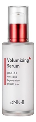 

Сыворотка для лица JNN-II Volumizing RX Serum 50мл