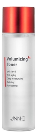 

Тонер для лица JNN-II Volumizing RX Toner 150мл