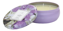 Ashleigh&Burwood Ароматическая свеча Freesia & Orchid
